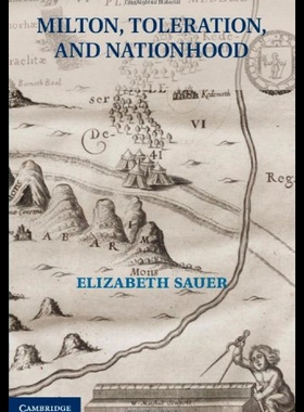 【预售】Milton, Toleration, and Nationhood