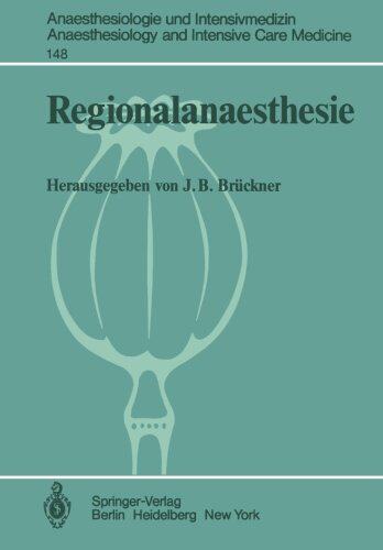 【预订】Regionalanaesthesie: Ergebnisse Des ...