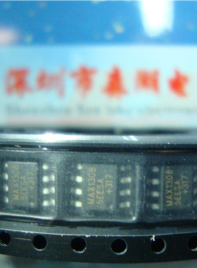 MAX13085EESA MAX13085 MAX1308 SOIC-8 MAX原装正品系列供应