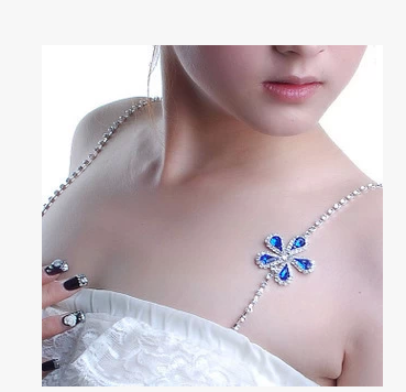 Bretelles pour lingerie - Ref 813146 Image 1