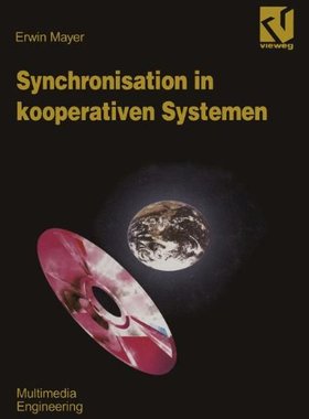 【预售】Synchronisation in Kooperativen Systemen