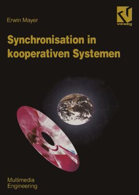 【预售】Synchronisation in Kooperativen Systemen
