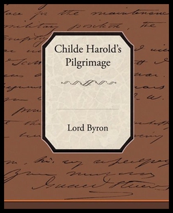 【预售】Childe Harold's Pilgrimage