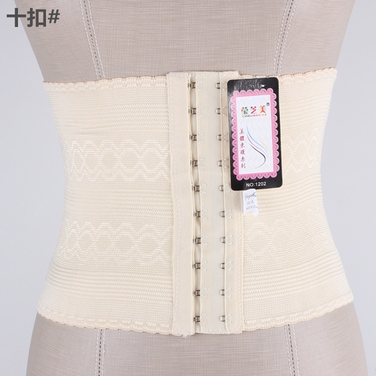 Corset en spandex - Ref 672647 Image 1