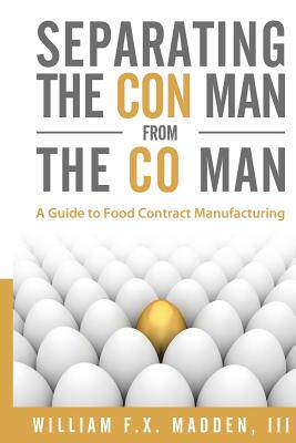 【预售】Separating the Con Man from the Co M...