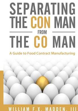 【预售】Separating the Con Man from the Co M...
