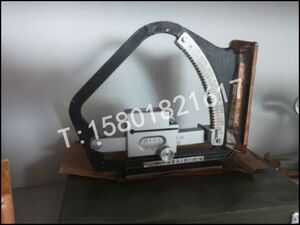 上海飞炯精密水平仪器有限公司、WG601象限仪0-90度、
