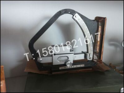 上海飞炯精密炮用水平仪器有限公司、WG601象限仪0-90度、