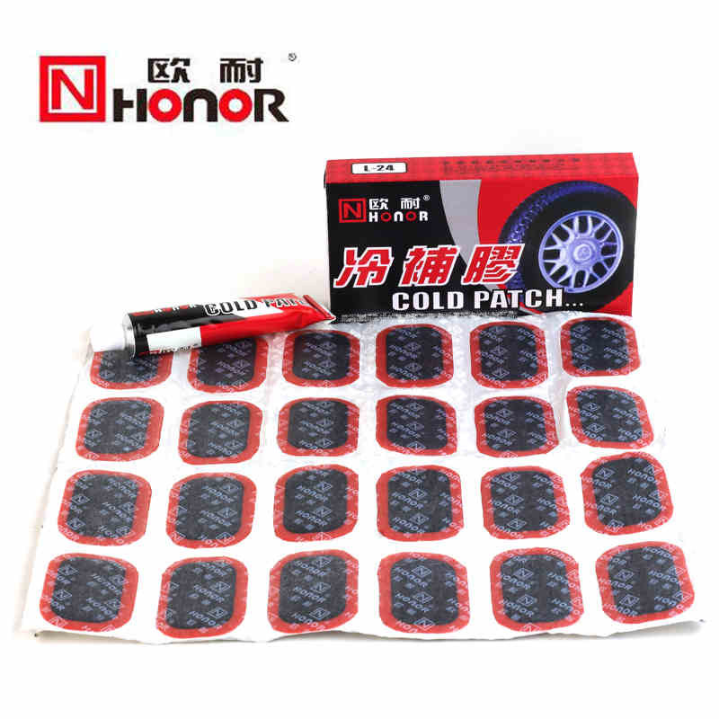 Kit de réparation vélo HONOR - Ref 2314107 Image 1