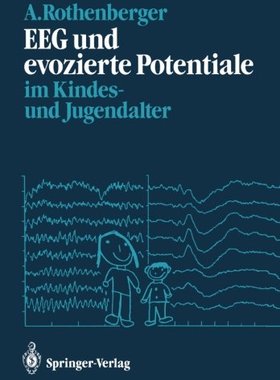 【预订】Eeg Und Evozierte Potentiale Im Kind...