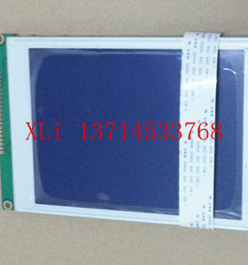 台湾显示屏AWG-S32240AMB显示屏 320240ALA.VED1蓝屏