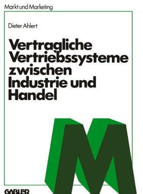 【预售】Vertragliche Vertriebssysteme Zwischen Industr...