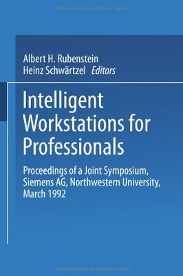 【预订】Intelligent Workstations for Profess...