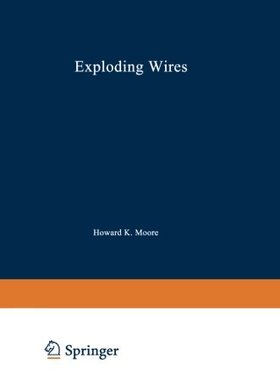 【预订】Exploding Wires: Volume 4