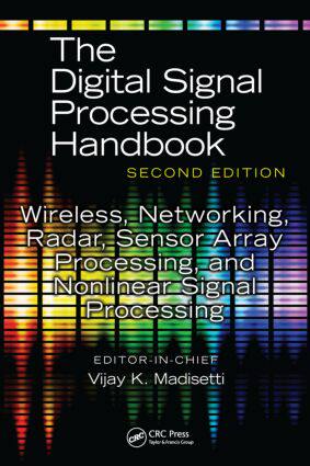 【预售】Wireless, Networking, Radar, Sensor Array Process...