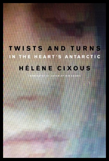 【预售】twists and turns in the hearts antarctic