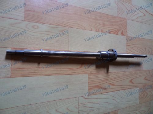 大连机床厂CJK6145Z车床横向内循环滚珠丝杠 L614MM T20*5