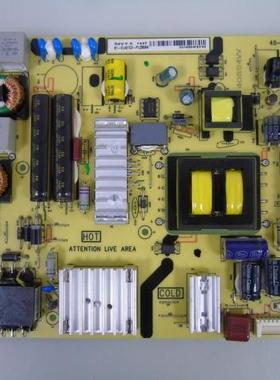 TCL L48A71 D48A261电源板40-EL4310-PWF1XG 81-EL421C3-PL200AA
