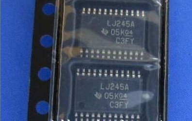 SN74LVC4245APW LJ245A TSSOP 74LVC4245 集成电路原装