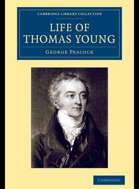 【预售】Life of Thomas Young M.D., F.R.S., Etc