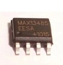 MAX13485EESA MAX13485 SOP8 收发器 全新原装 质量保证