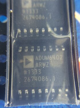 ADUM6404ARW ADUM6404ARWZ ADUM6404CRWZ ADUM6404ARIZ