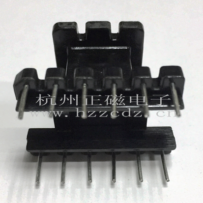 变压器骨架EI30EE30立式