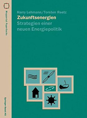 【预订】Zukunftsenergien: Strategien Einer N...