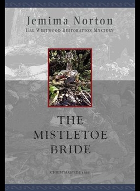 【预售】The Mistletoe Bride