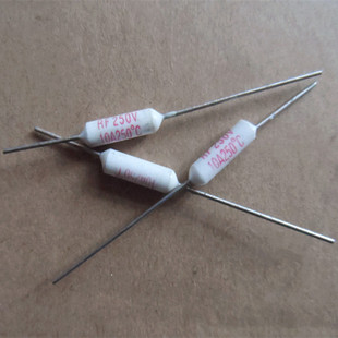 电饭锅浩星牌电熨斗原装配件电烫斗温度保险丝RF10A250V250度