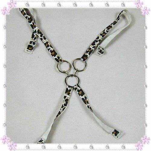 Sangles pour lingerie 116# - Ref 817037 Image 1