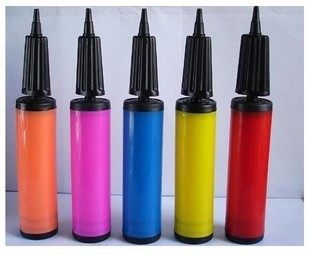 Pompe à vélo - Ref 2390337 Image 1