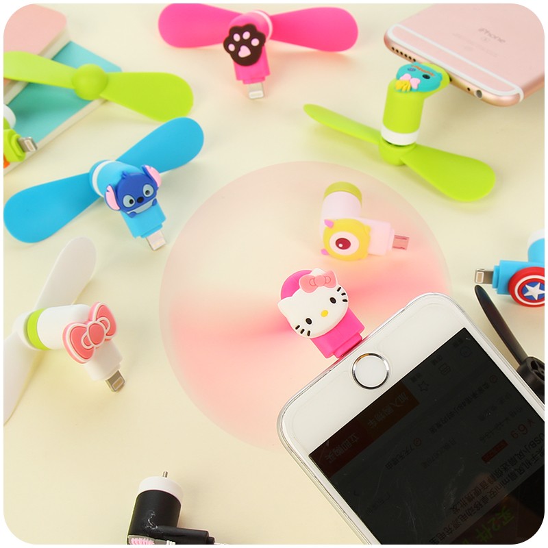 Ventilateur USB - Ref 399496 Image 1