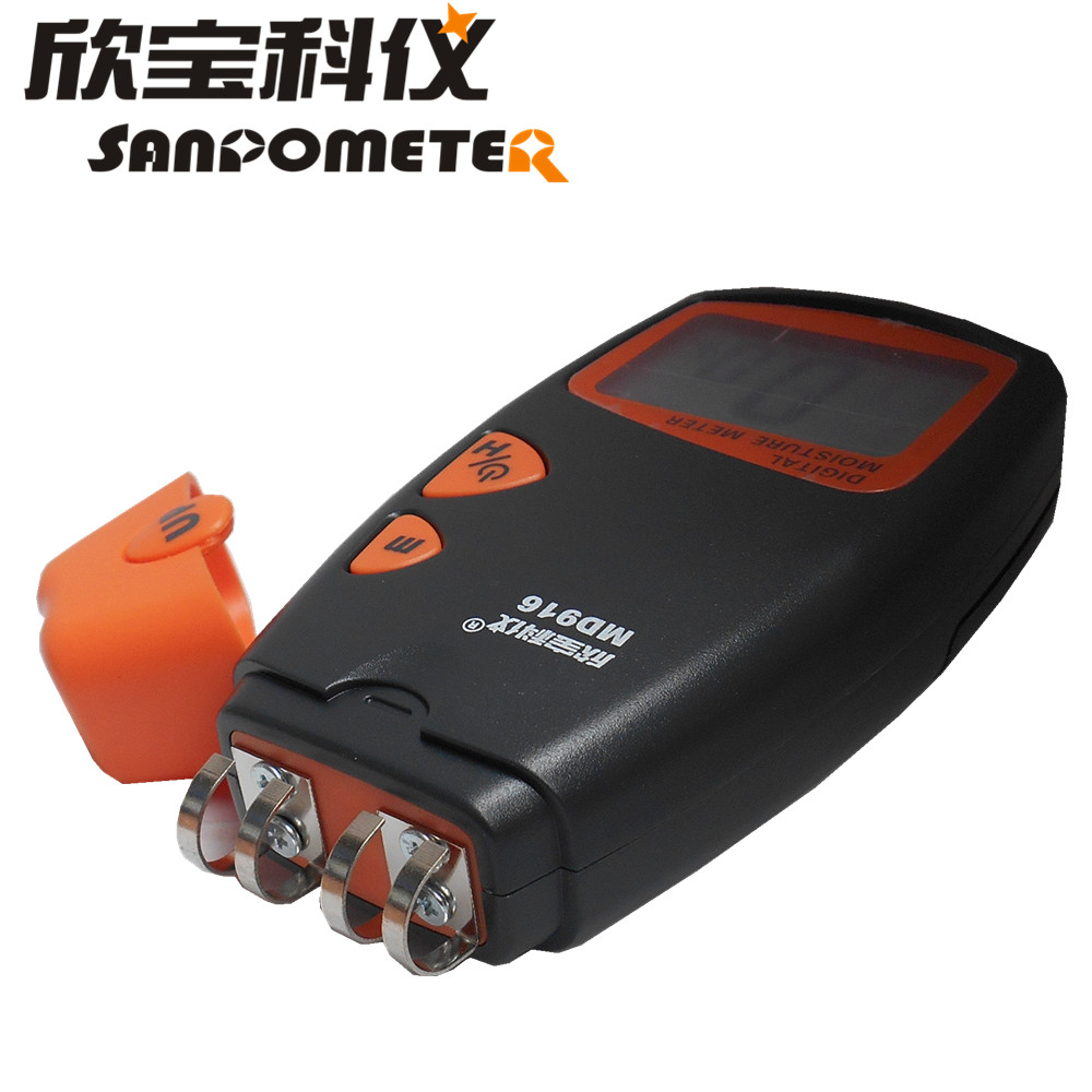 欣宝MD916纸张水分测试仪 MD-916纸张水分仪 纸箱测湿仪 纸皮水份在类目 五金/工具, 仪器仪表, 水份仪中 - 来自Buy2taobao.com提供专业的淘宝代购服务