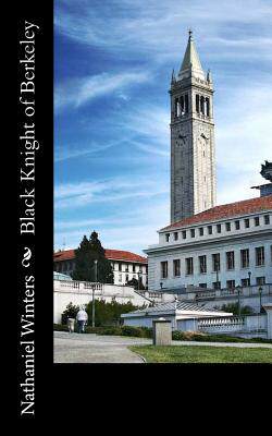 【预售】Black Knight of Berkeley