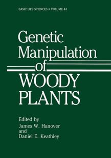 预售 Woody Genetic Plants Manipulation