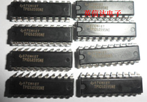 热卖TPIC6A595N全新原装现货