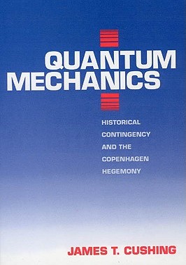 【预售】Quantum Mechanics: Historical Contin...