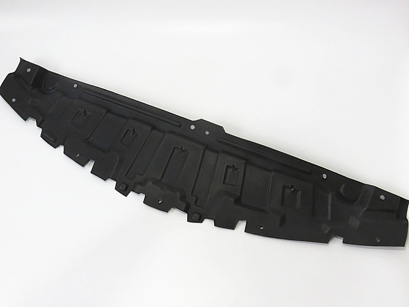 下护板前段M3发动机下护板