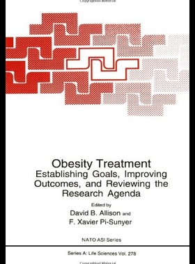 【预售】Obesity Treatment: Establishing Goals, Improving