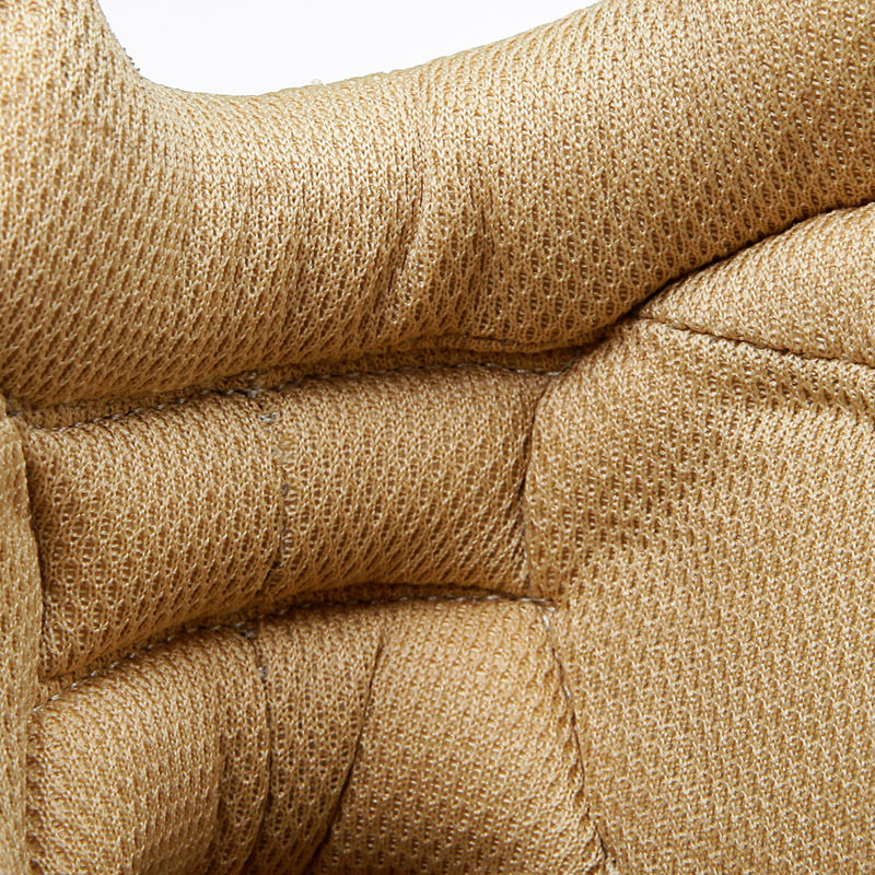 Boots militaires pour homme en nylon - Ref 1399342 Image 5