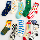 Chaussettes - collants CARAMELLA simple - Ref 762685 Image 11