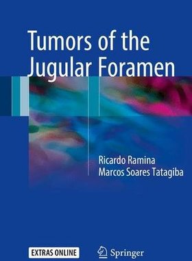 【预订】Tumors of the Jugular Foramen
