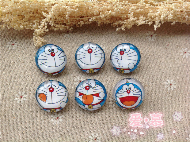 Broche femme en cristal artificiel - Ref 1181389 Image 1