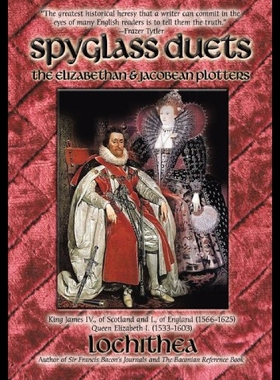 【预售】Spyglass Duets: The Elizabethan & Jacobean Plotte