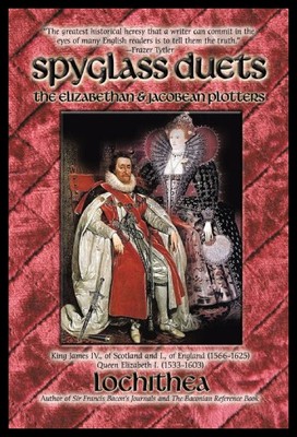 【预售】Spyglass Duets: The Elizabethan & Jacobean Plotte