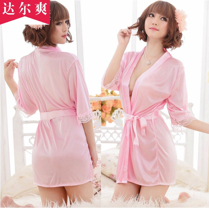 Peignoir jeunesse - Ref 589627 Image 1