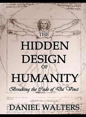 【预售】The Hidden Design of Humanity: Breakin