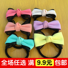 Accessoire coiffure en tissu - Ref 1203220 Image 28