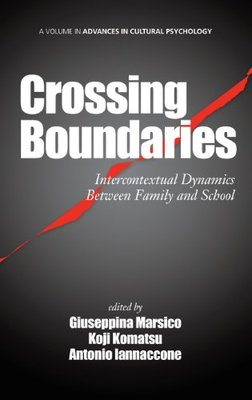 【预售】Crossing Boundaries: Intercontextual Dynamics ...